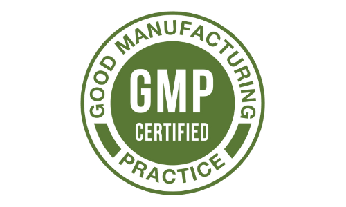 Glucotil GMP Certified